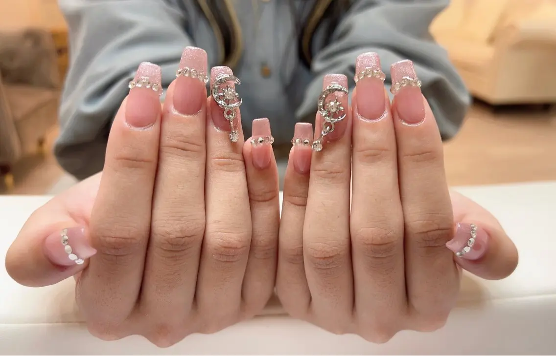 ネイル Bél Nail salonのネイルデザイン