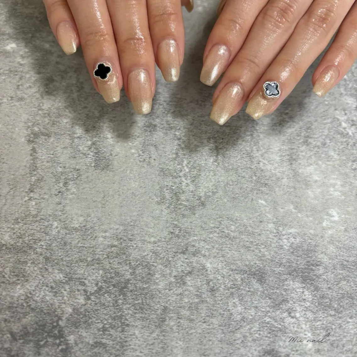 ネイル Mii nail いづみのその他イメージ