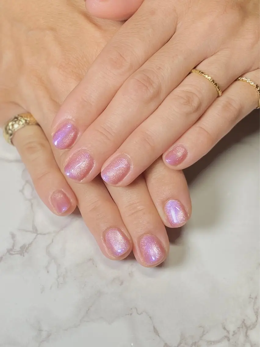 ネイル ネイリスト CHIHALのネイルデザイン