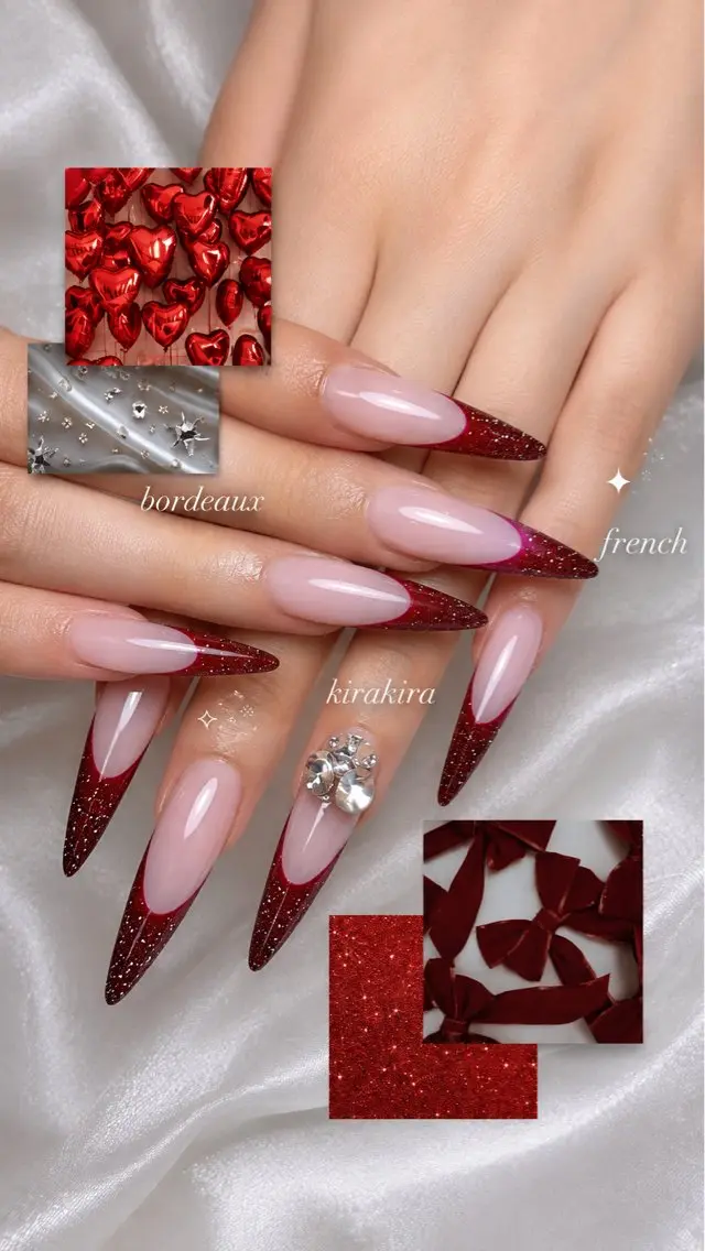 ネイル ハンドネイル NAIL SALON ANELAのネイルデザイン