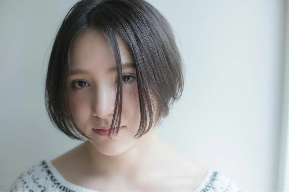 ショート ショートヘア 前田　真吾 ⭐️パーマの人⭐️のヘアスタイル