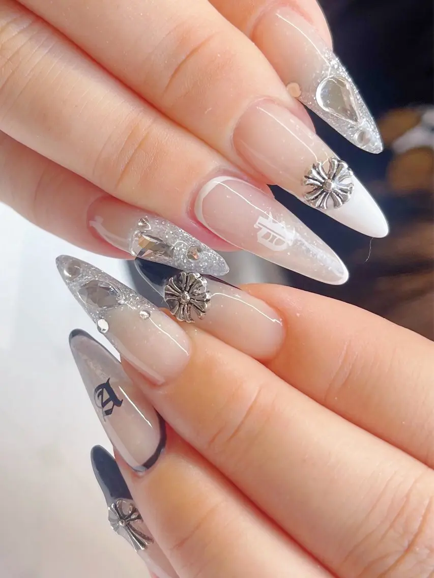 ネイル ハンドネイル naildesign BESTのネイルデザイン