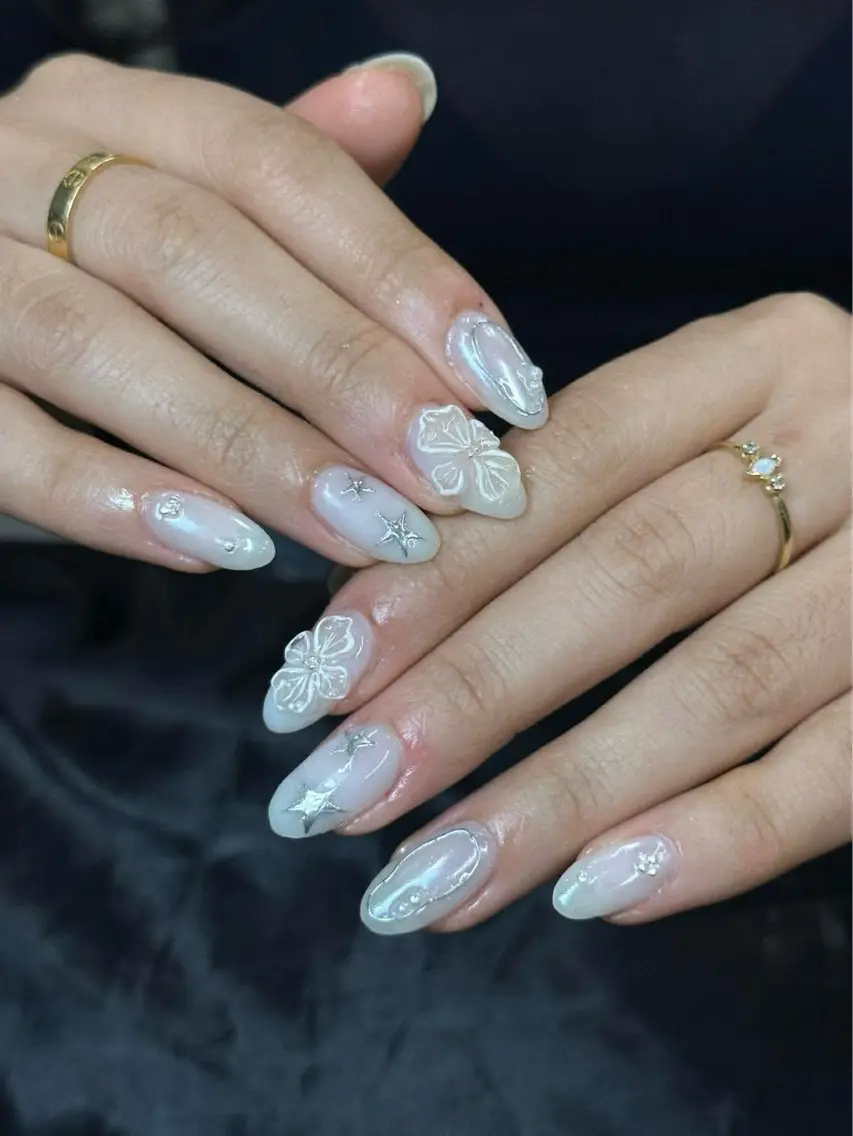 ネイル Iconic Nailのネイルデザイン