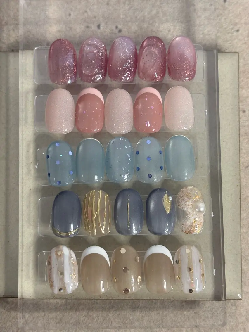 【オフ無】セレクトデザインの写真