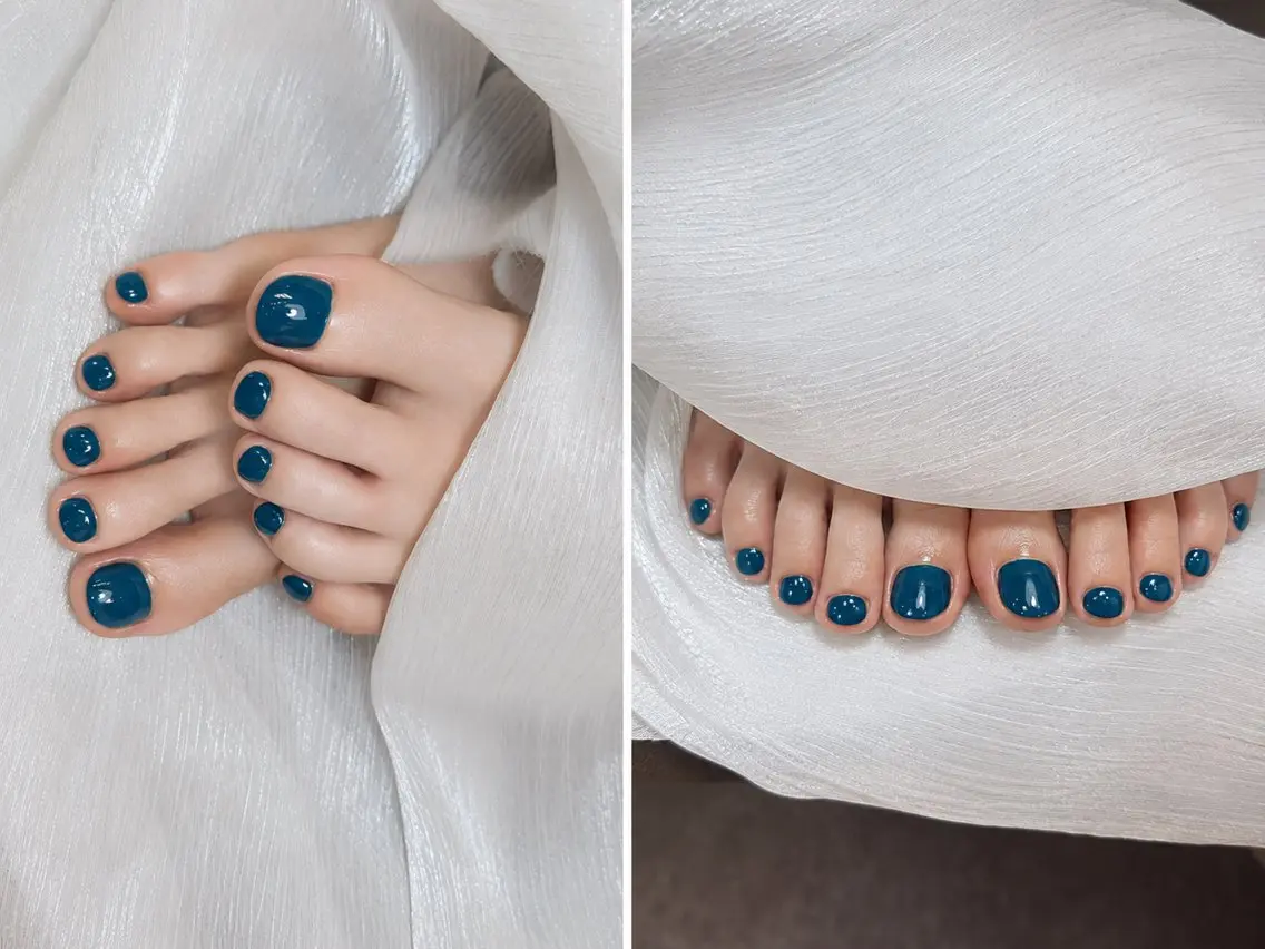 ネイル フットネイル MEO MEO NAIL 守山のネイルデザイン