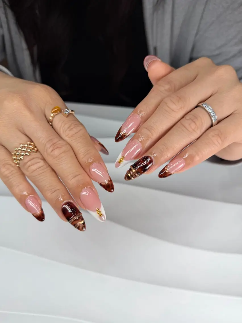 ネイル The 1989 Nail Salonのネイルデザイン
