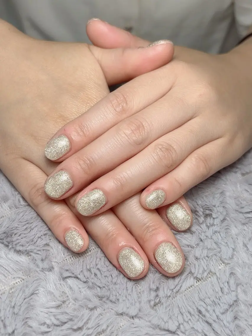 ネイル ハンドネイル No8 RYOのネイルデザイン