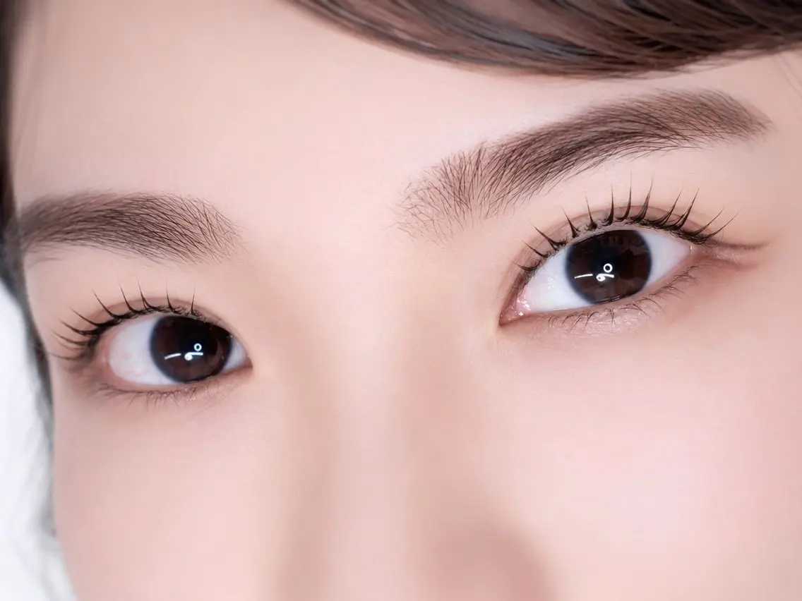 マツエク・マツパ 一重×まつ毛パーマ Hair & Eye Salonのマツエク・マツパデザイン