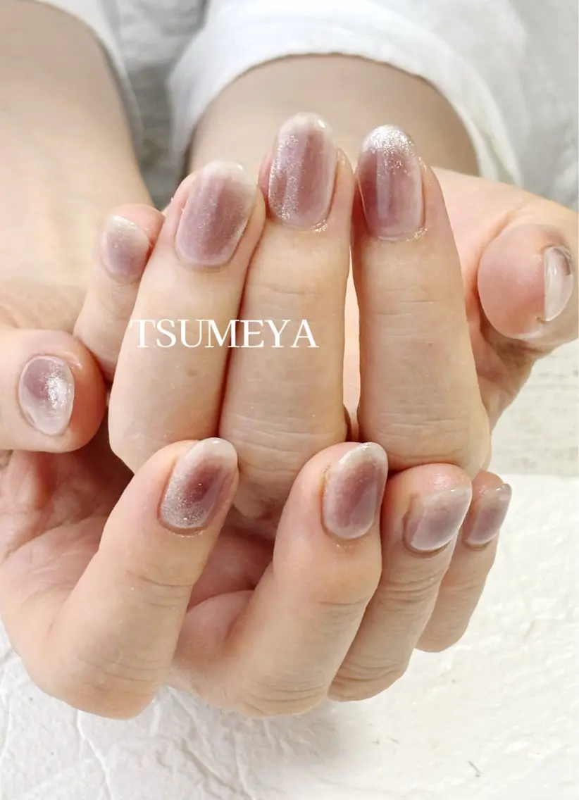 ネイル ハンドネイル _TSUMEYA _のネイルデザイン