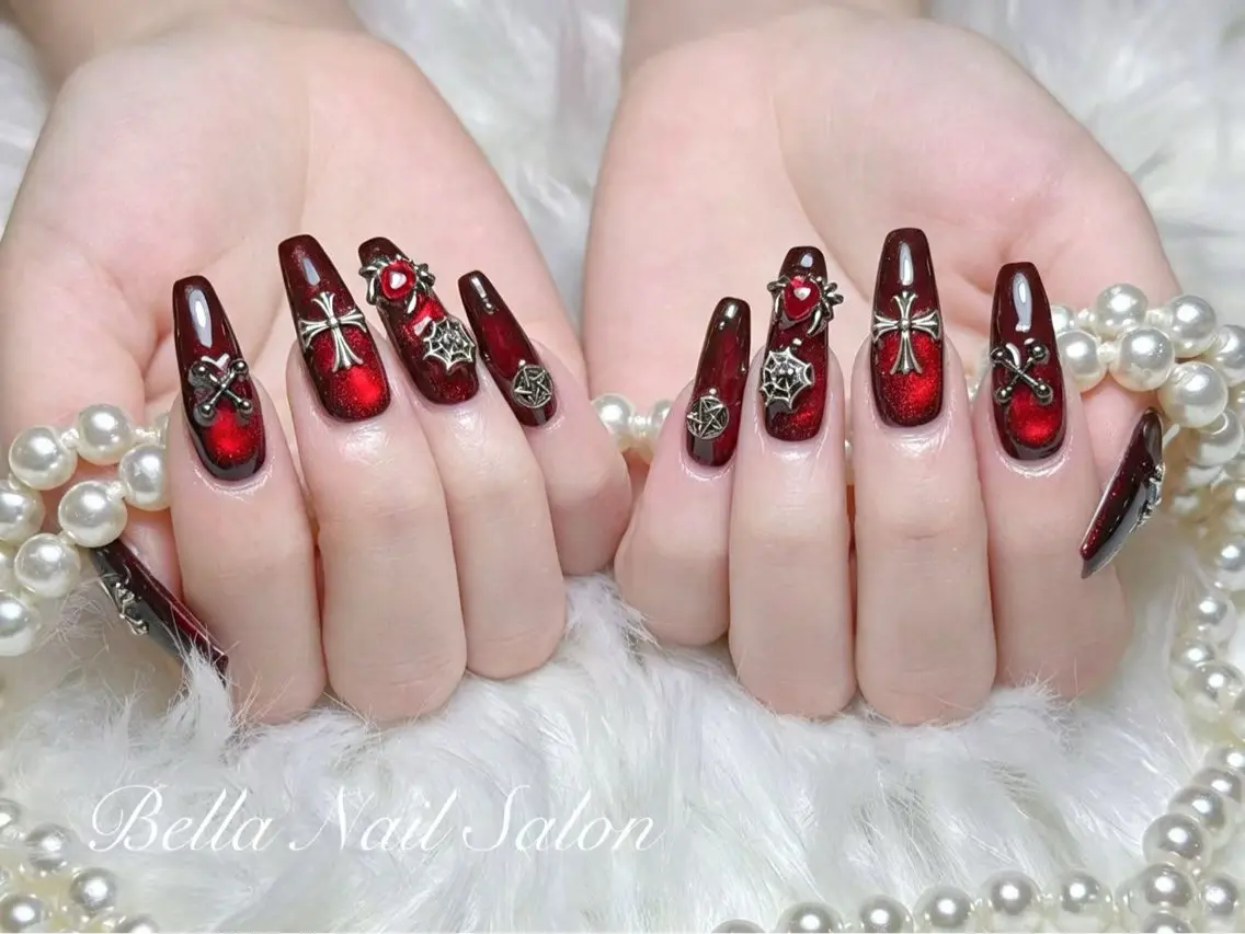 ネイル Bella Nail Salon NANAのネイルデザイン