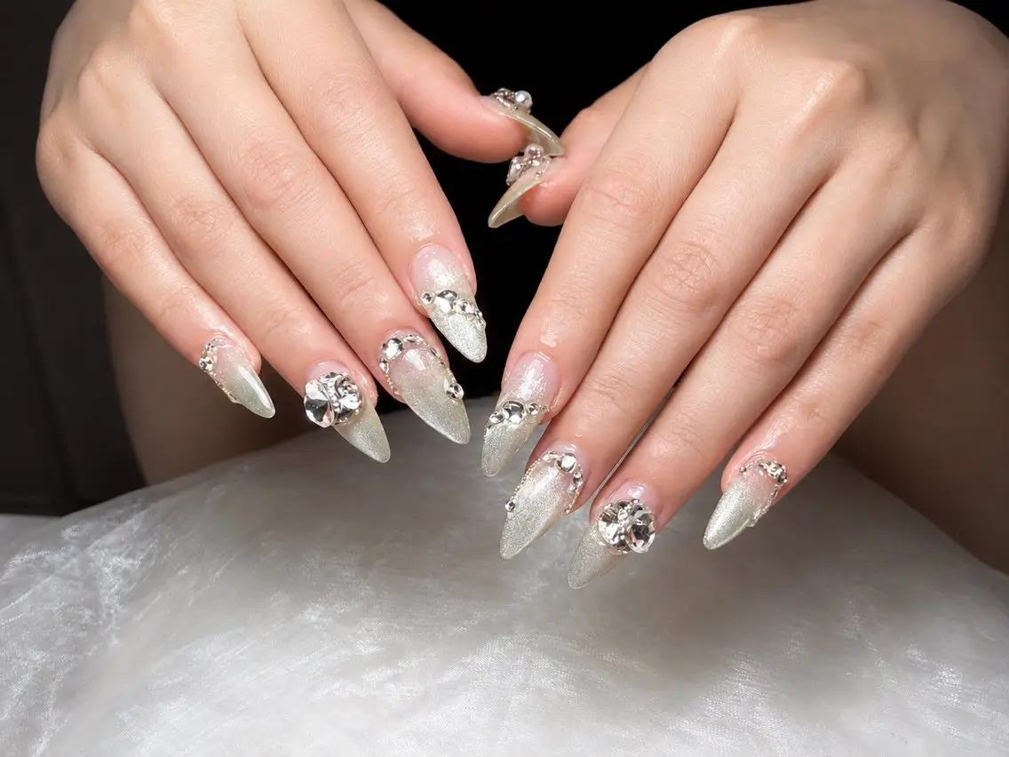 ネイル Nail Salon Anのネイルデザイン