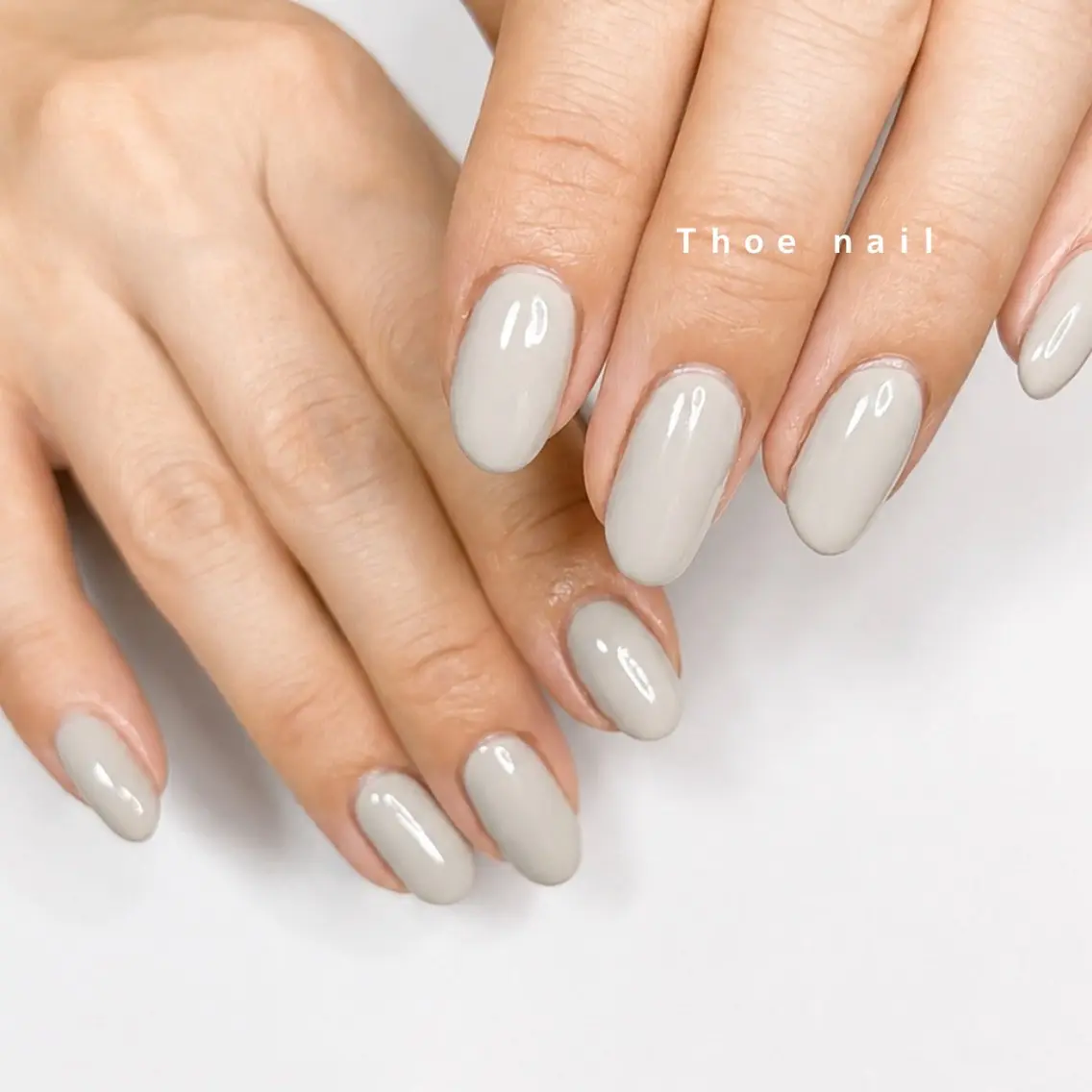 ネイル Thoe nailのネイルデザイン