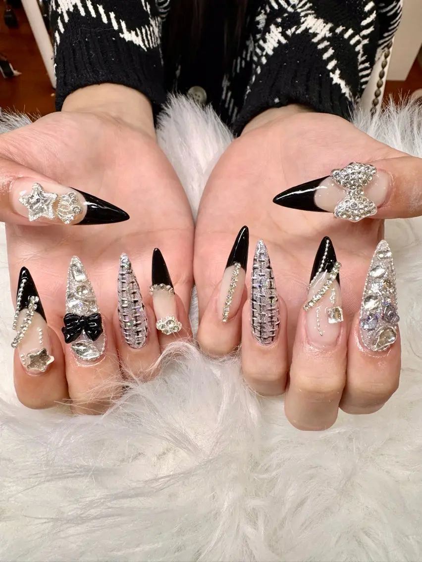 ネイル Ruri Nail Salonのネイルデザイン