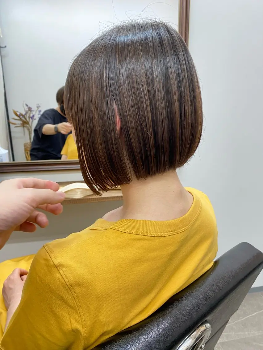 ⭐️シングルカラーの写真