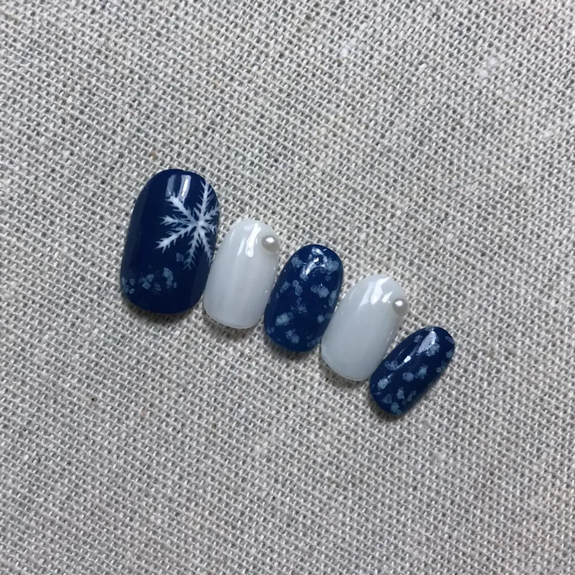 ネイル chai nail &  eye📍鶴橋のネイルデザイン