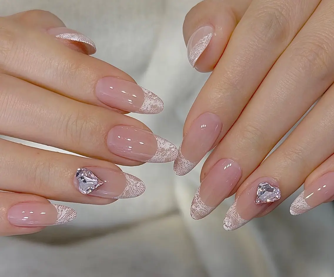 ネイル ハンドネイル Miya🎀 nailのネイルデザイン