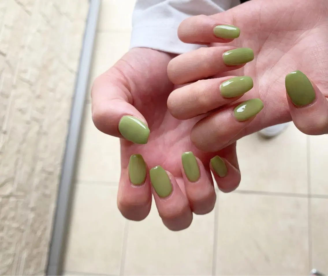 ネイル charmant nailのネイルデザイン