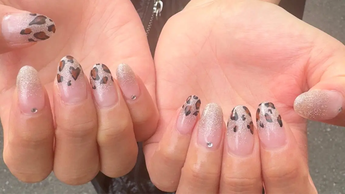 ネイル ハンドネイル MH_ Nailのネイルデザイン