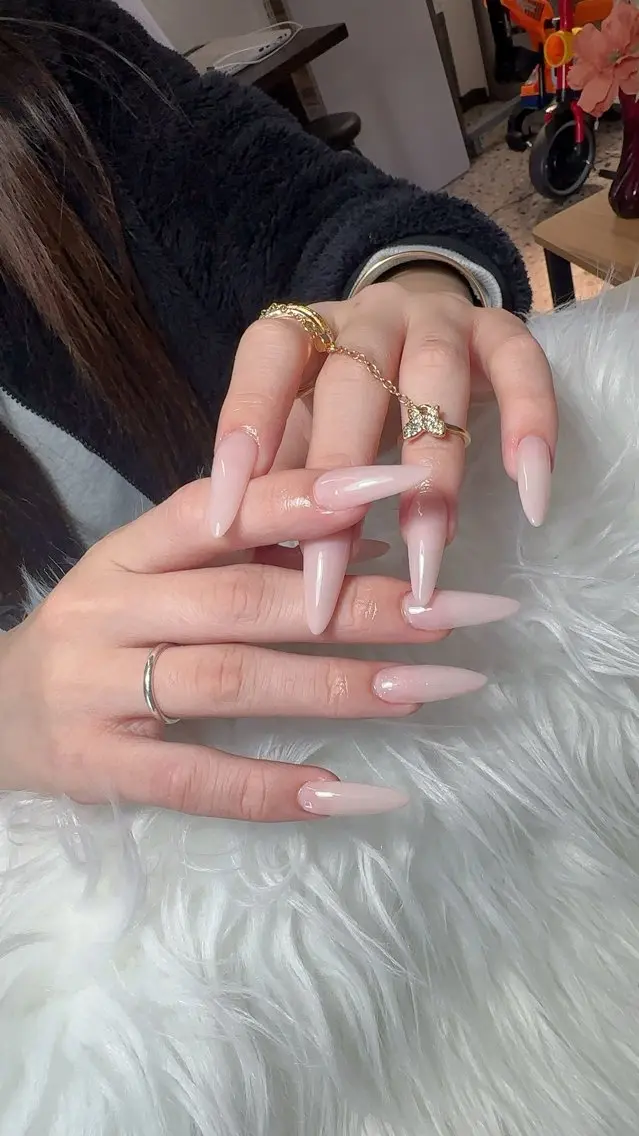ネイル ハンドネイル HANA NAILのネイルデザイン