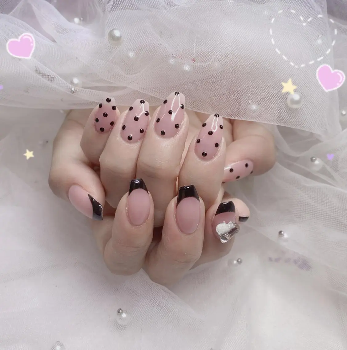 ネイル 🎀シズカ nail🎀のネイルデザイン