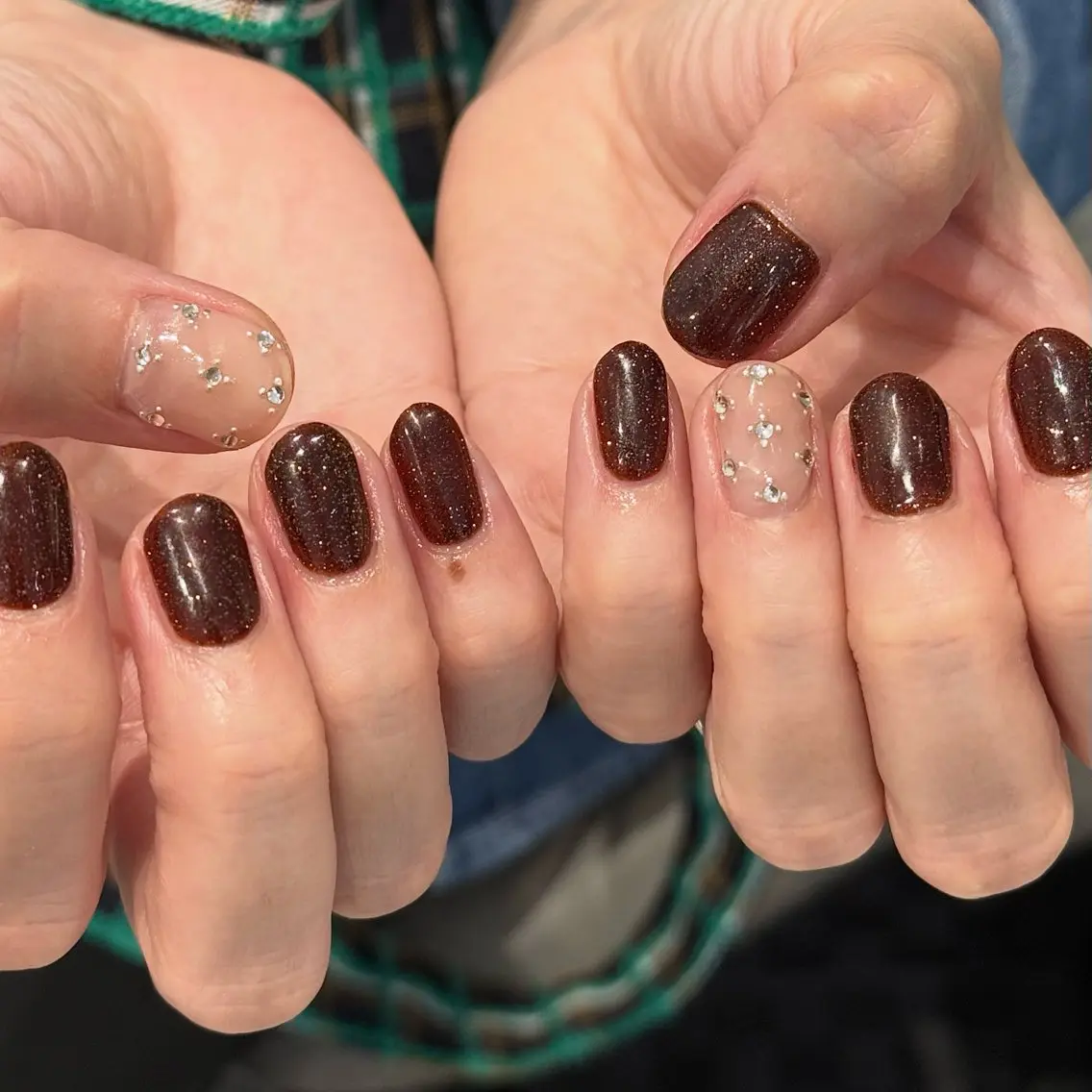 ネイル ハンドネイル nails by wakabaのネイルデザイン