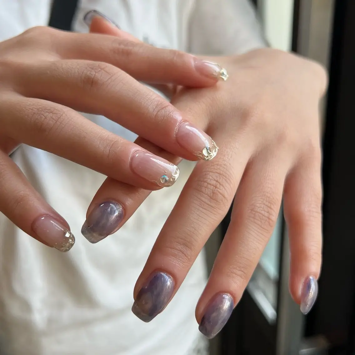 ネイル Unica. SERINAのネイルデザイン