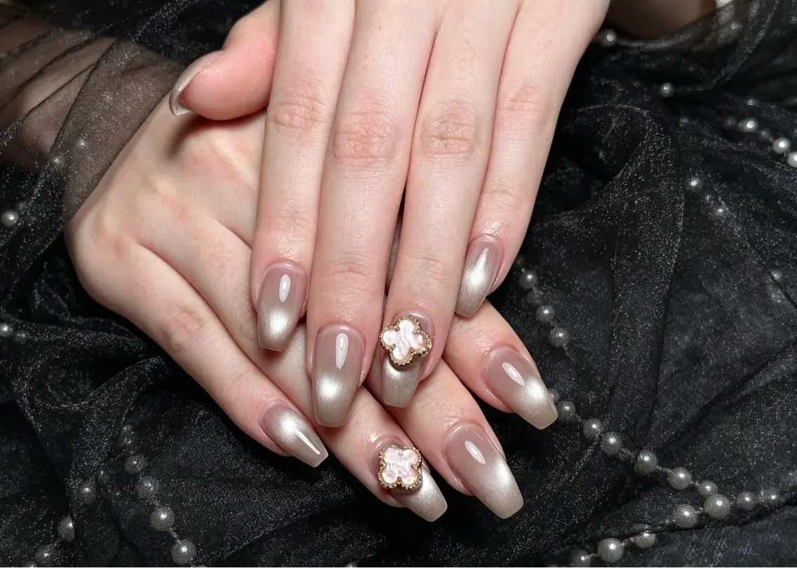 ネイル Bél Nail salonのネイルデザイン