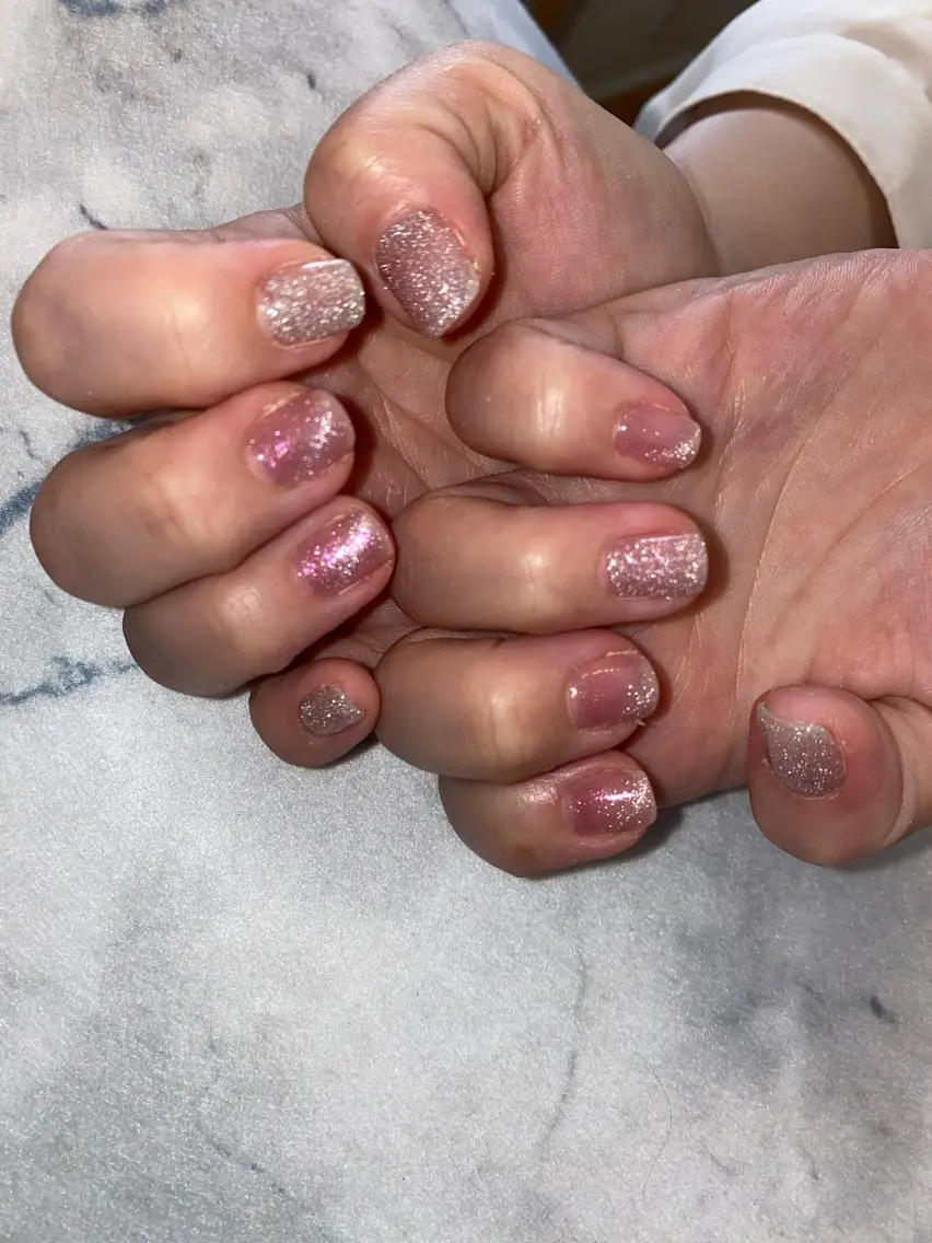 ネイル ハンドネイル Chandra nail&tarotのネイルデザイン