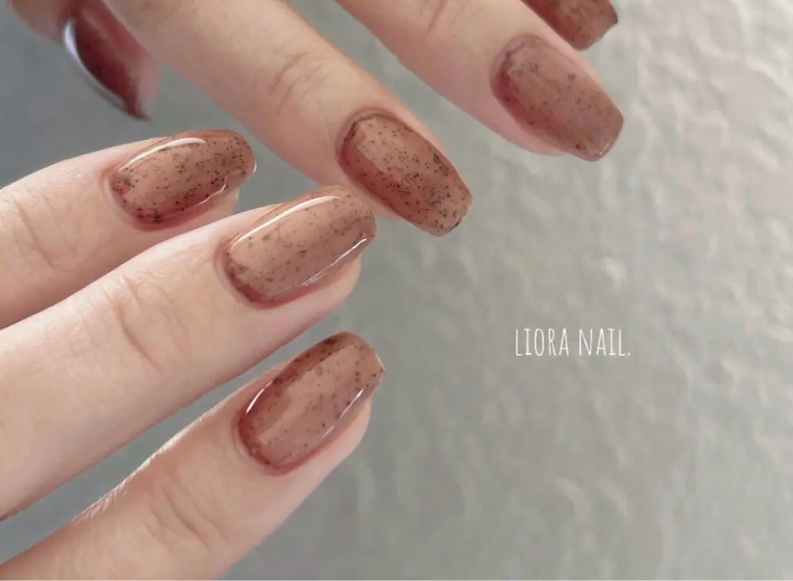 ネイル Liora nail 🌼nanamiのネイルデザイン