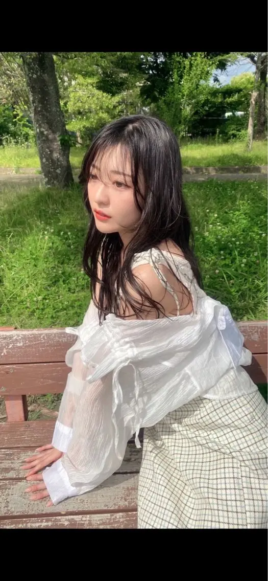 ブリーチなしワンカラー＋水素トリートメント🎀💕の写真