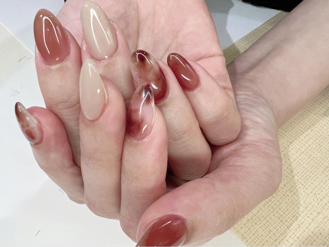 ネイル Ag Nailのネイルデザイン