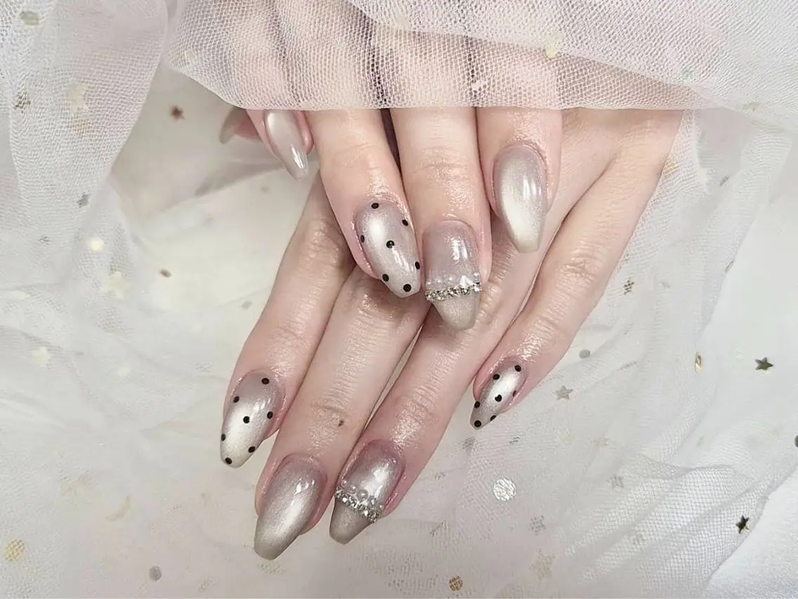 ネイル ジョリ kasumi🌹💅のネイルデザイン