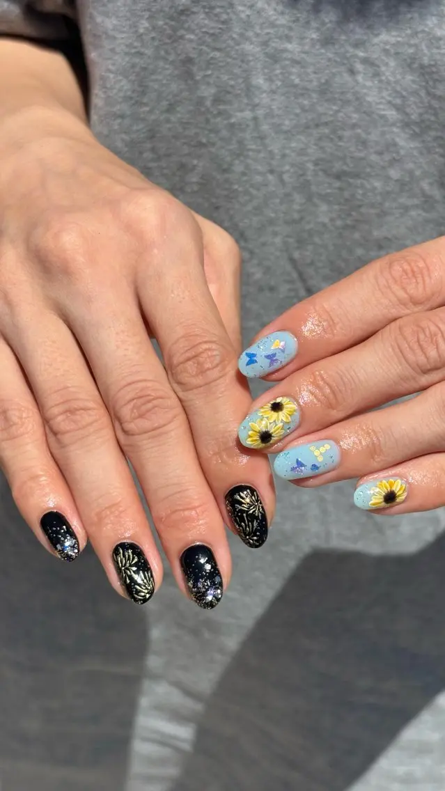 ネイル ハンドネイル ave nailのネイルデザイン