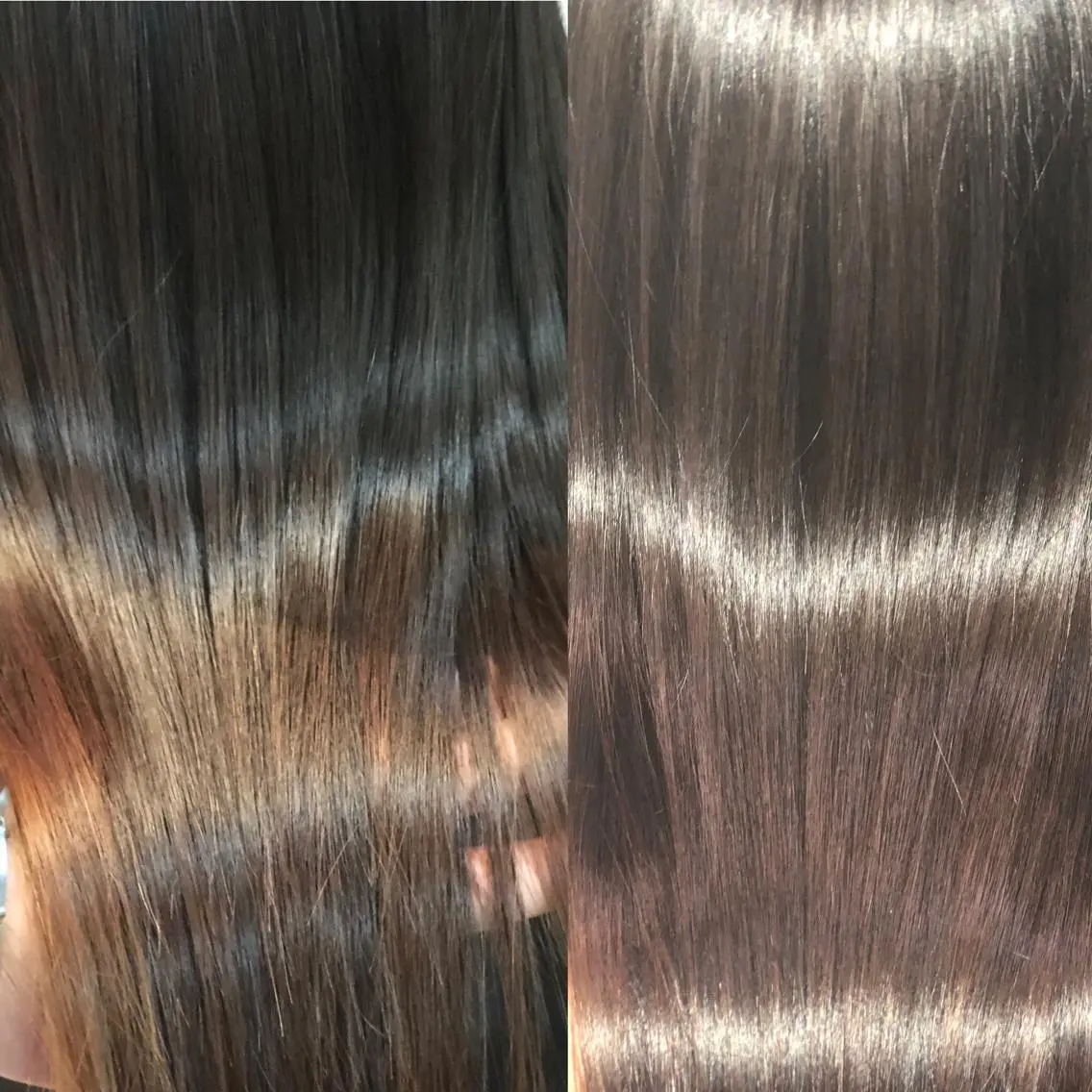 トリートメント 福田 竜士のヘアスタイル