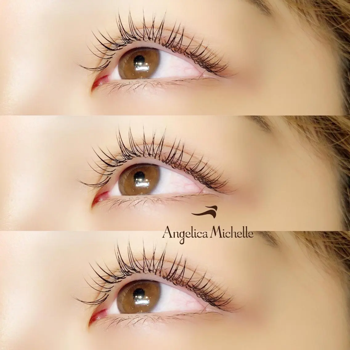 マツエク・マツパ セーブル eyelash美舞 .武野のマツエク・マツパデザイン