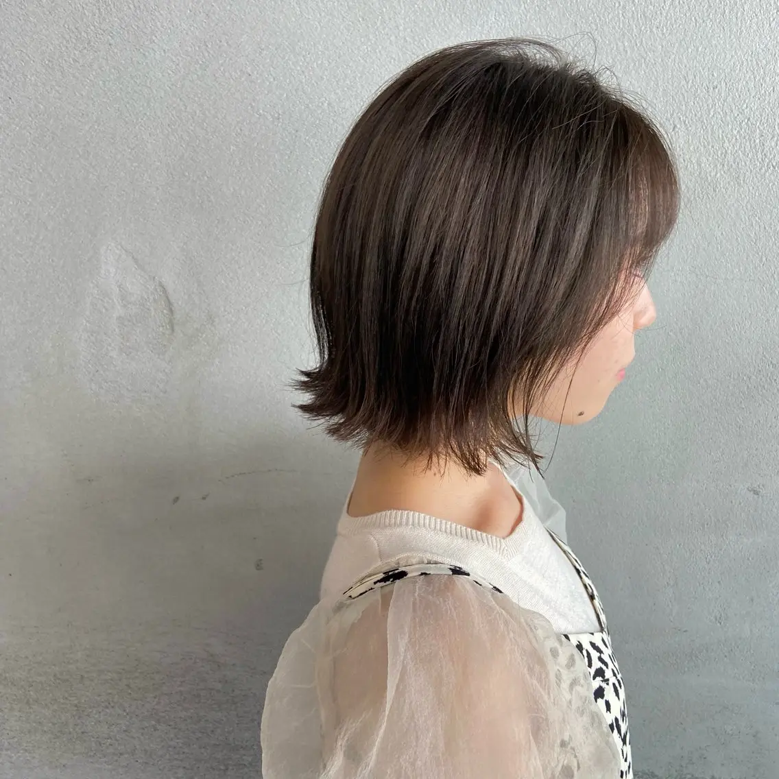 ショート カラー カット ヘアカラー メンズ/ダブルカラー /パーマ/来栖慧💈のヘアスタイル