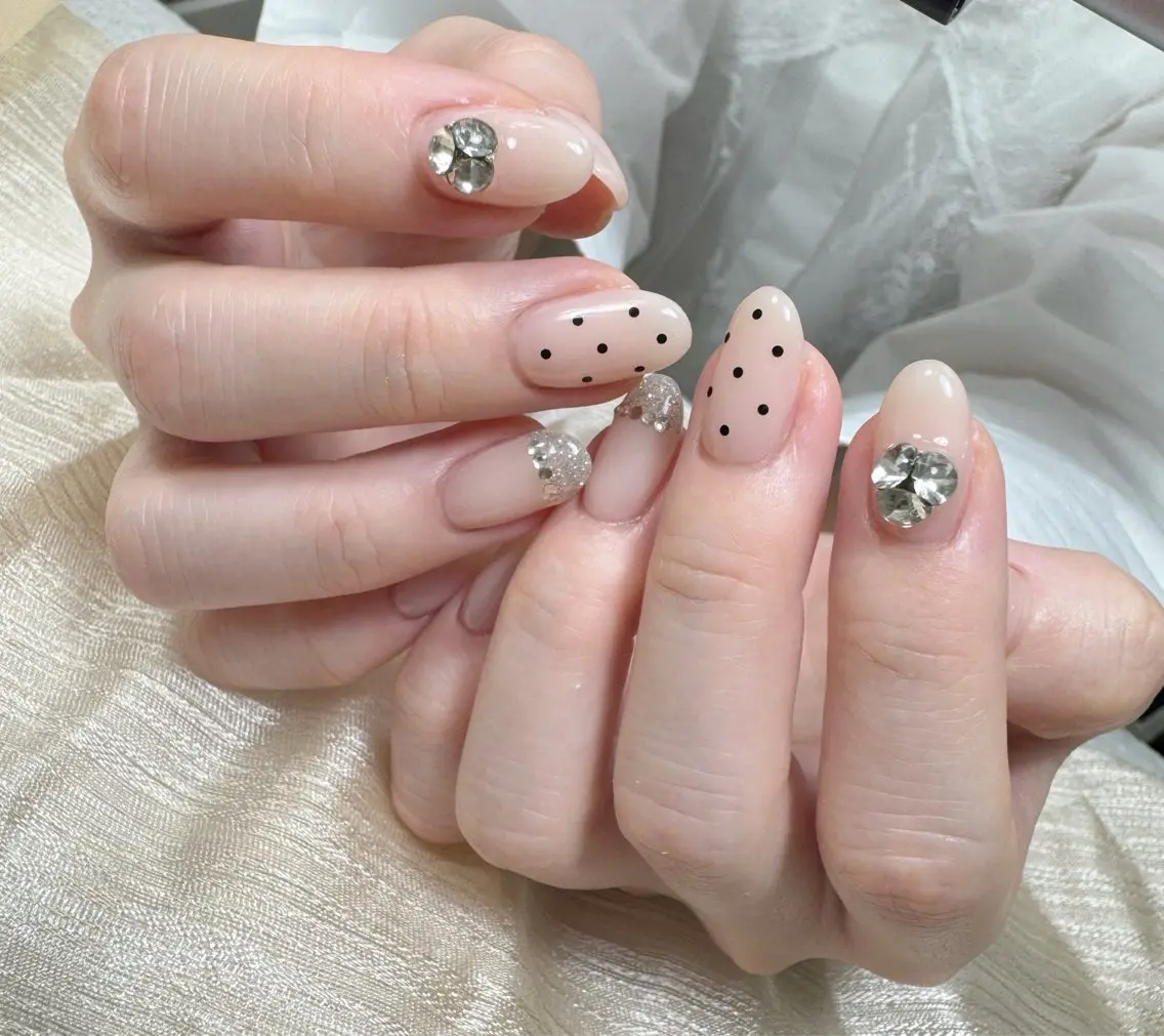 ネイル coco nailのネイルデザイン