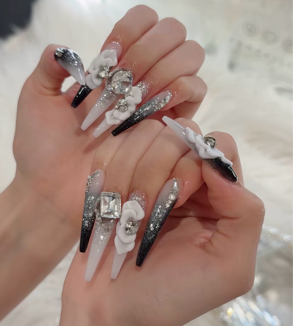 ネイル NiJi Nailsのネイルデザイン