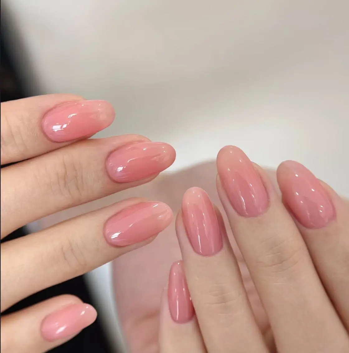ネイル ハンドネイル 🎀 UU_nailのネイルデザイン