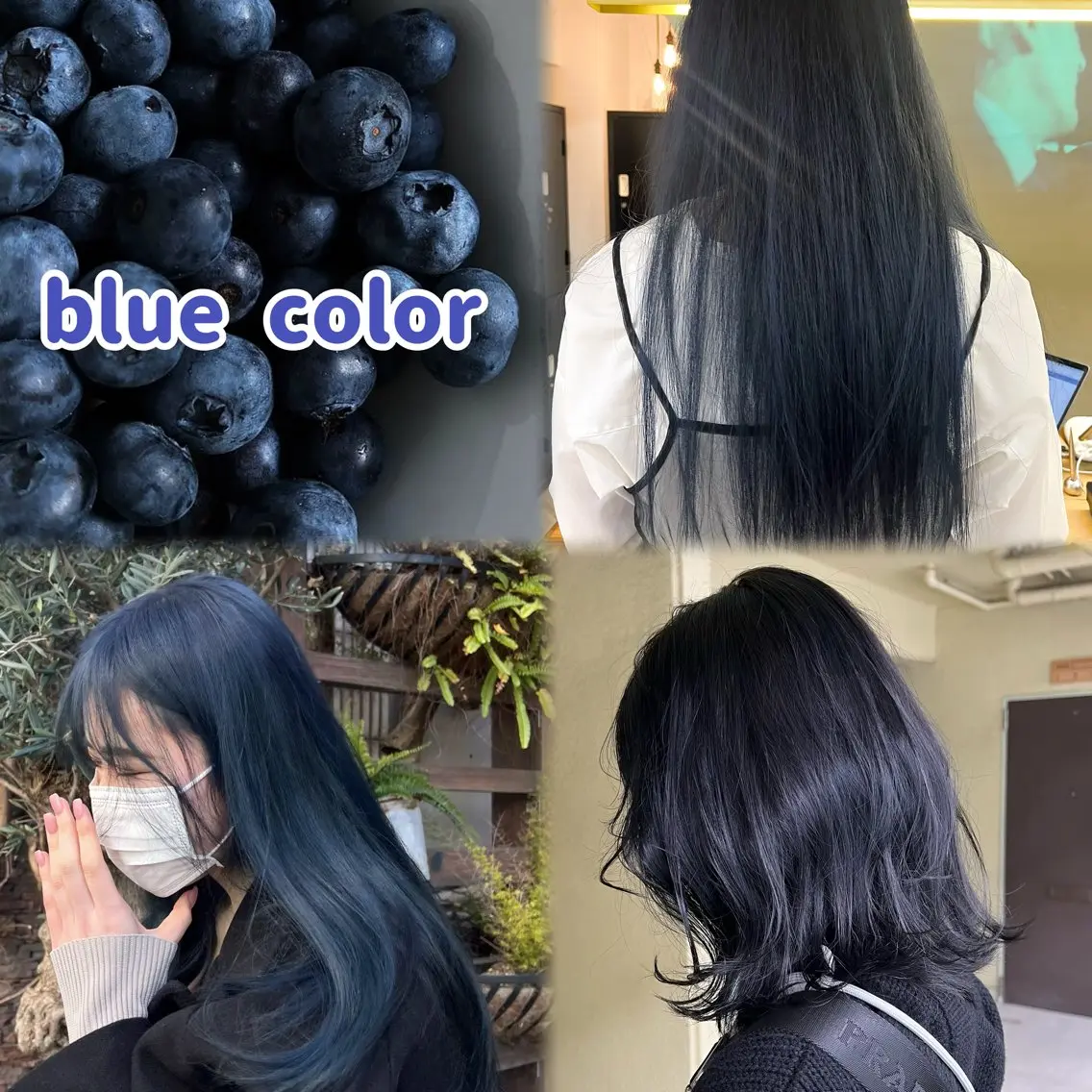ミディアム カラー ヘアアレンジ 透明感カラー 顔まわりレイヤー 髪質改善 韓国風ヘア レイヤーカット カット ヘアカラー トリートメント 似合わせレイヤー ＆縮毛矯正のヘアスタイル