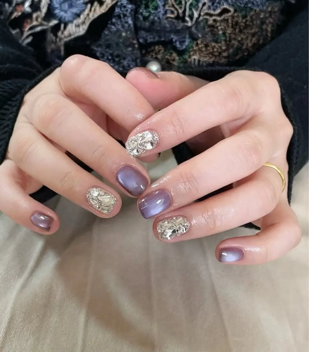 ネイル U mi Nail Salonのネイルデザイン
