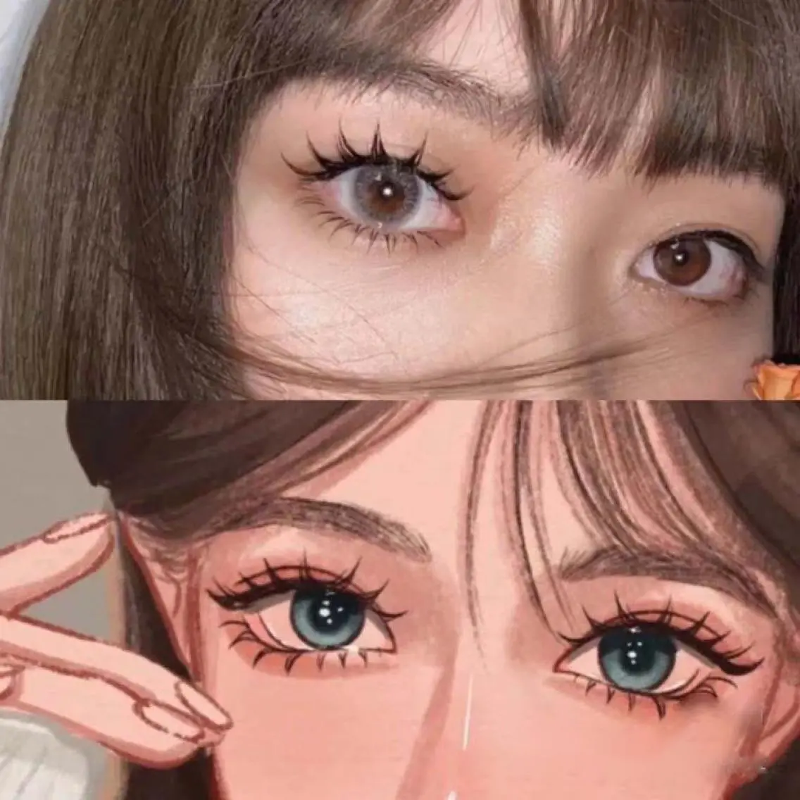 マツエク・マツパ Nail&Eye lash Nanaのネイルデザイン