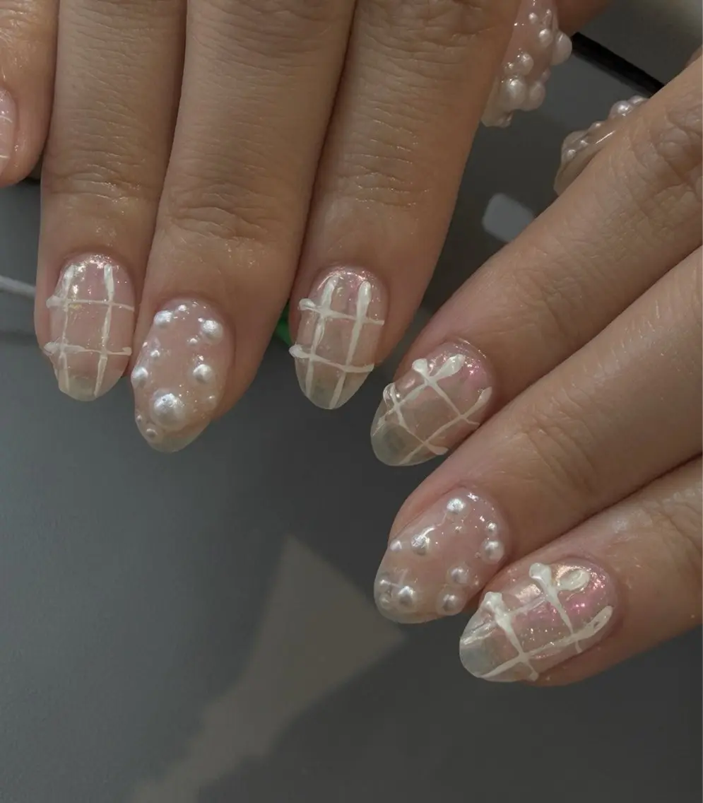 ネイル ハンドネイル arh... nailのネイルデザイン