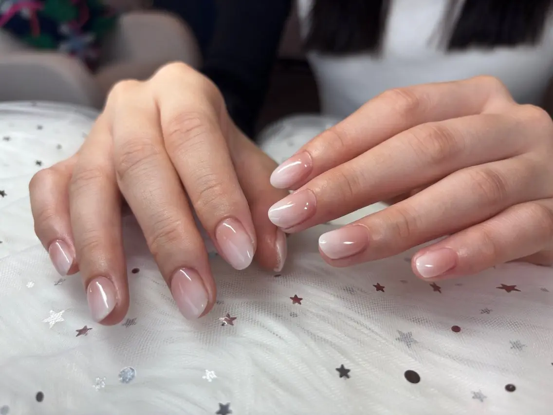 ネイル ハンドネイル Nail Salon HARUのネイルデザイン