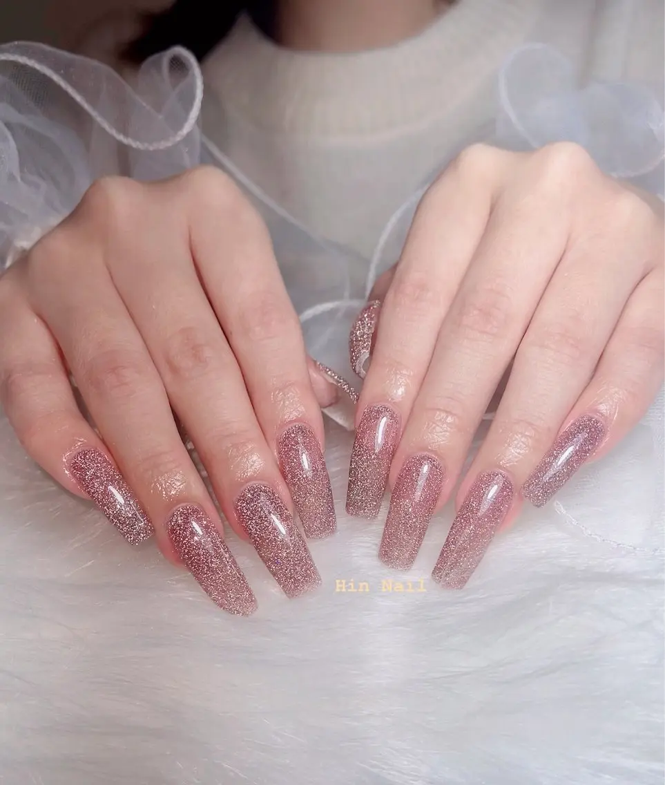 ネイル ハンドネイル HIN NAILのネイルデザイン