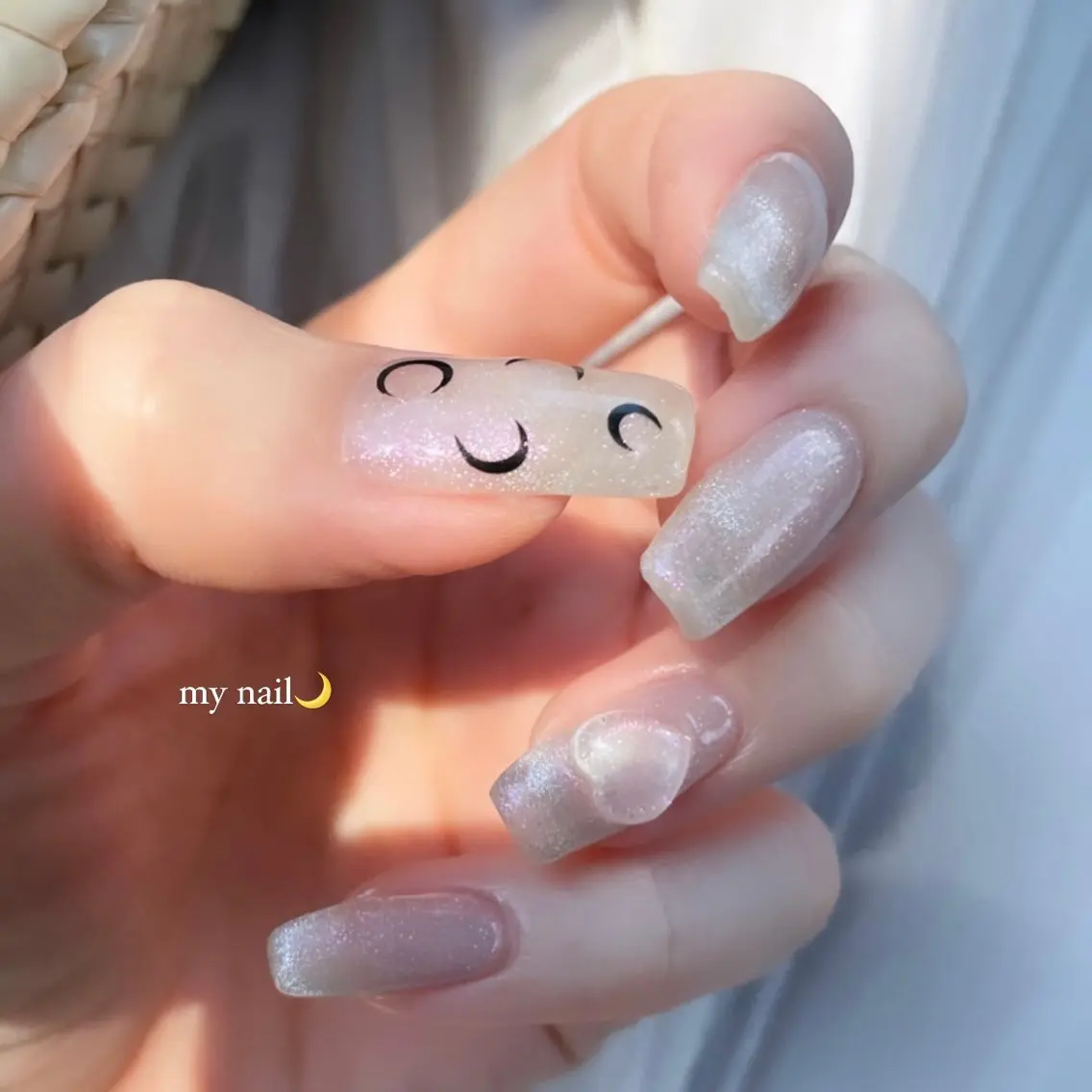 ネイル マグネットネイル Nail Salon Gummi.のネイルデザイン