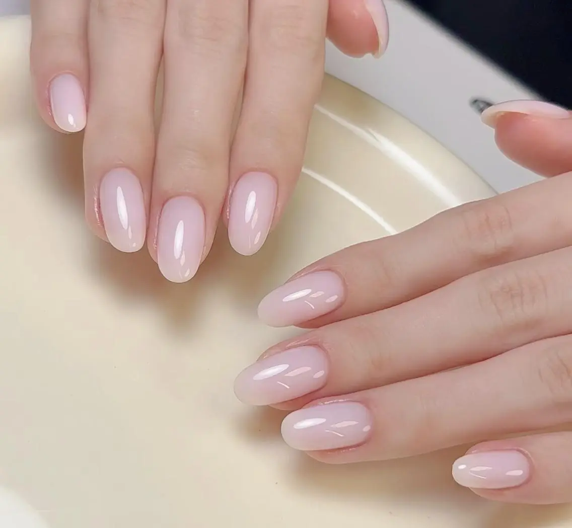 ネイル ハンドネイル Molly _nailのネイルデザイン
