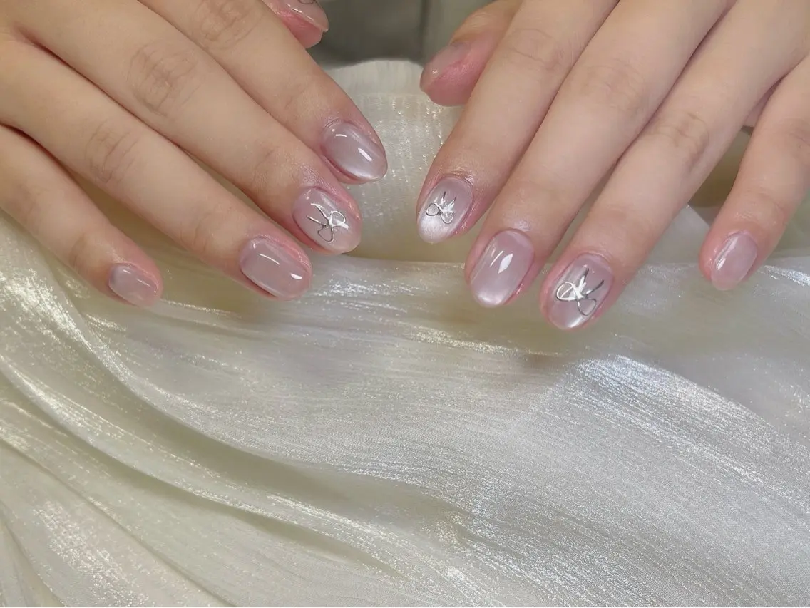 ネイル Minami Nailのネイルデザイン