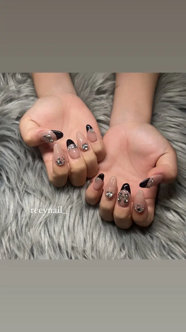 ネイル ハンドネイル ulysses nailsalonのネイルデザイン
