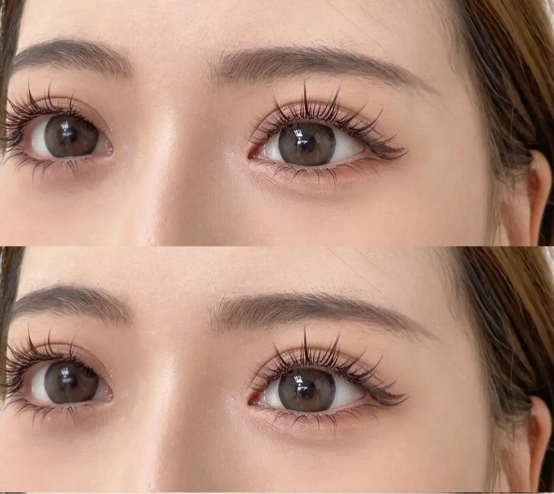 マツエク・マツパ The Nail & Eye Lashの眉毛・アイブロウイメージ